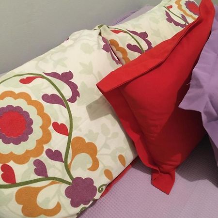 Quarto Casal- Ipe 布罗塔斯 外观 照片