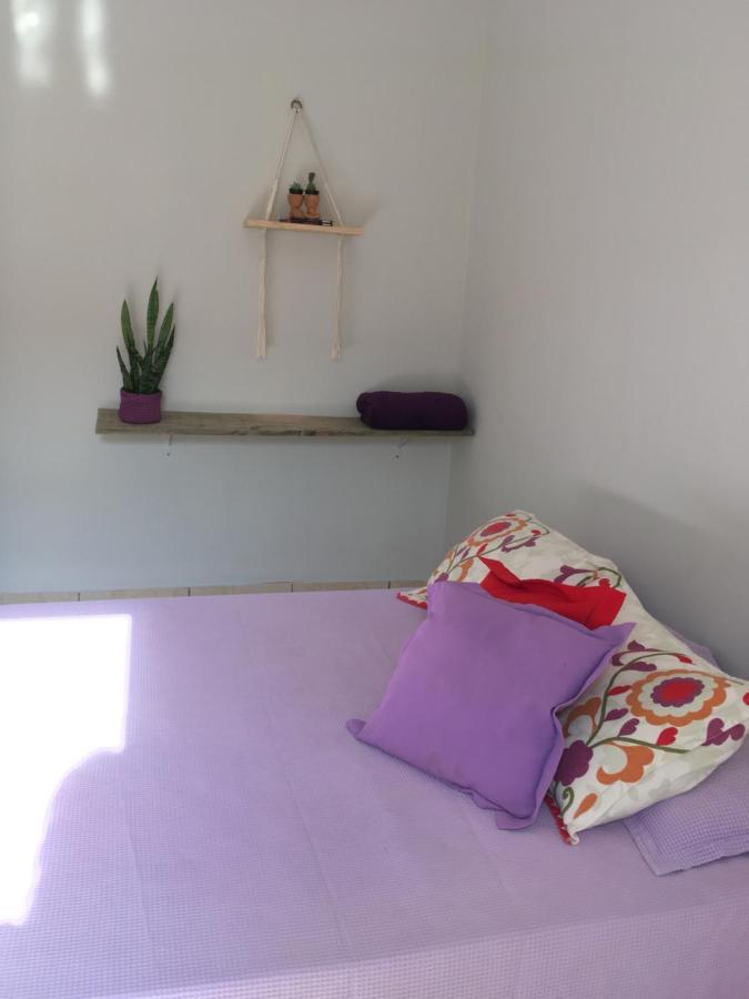 Quarto Casal- Ipe 布罗塔斯 外观 照片