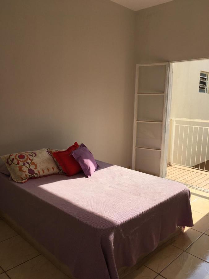 Quarto Casal- Ipe 布罗塔斯 外观 照片